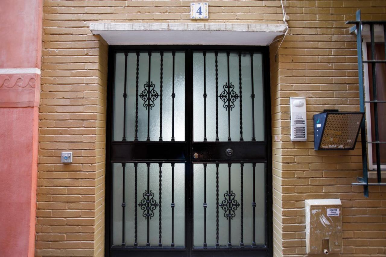 Rentalsevilla Verde 외부 사진