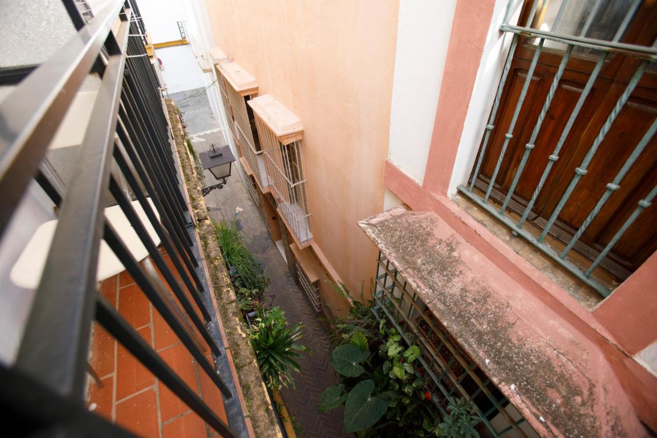 Rentalsevilla Verde 외부 사진