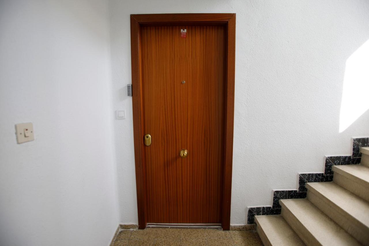 Rentalsevilla Verde 외부 사진