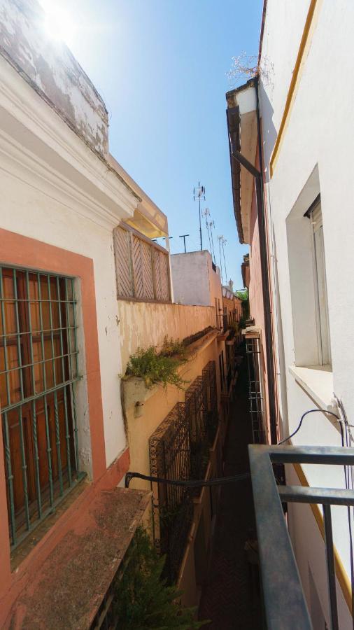 Rentalsevilla Verde 외부 사진