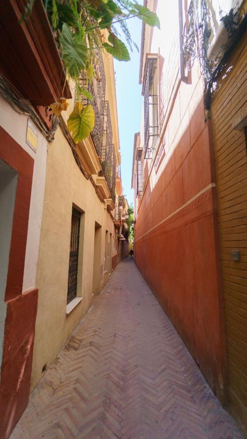 Rentalsevilla Verde 외부 사진