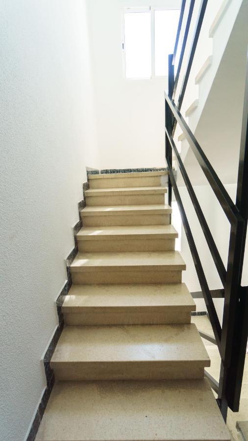 Rentalsevilla Verde 외부 사진