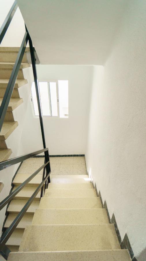 Rentalsevilla Verde 외부 사진