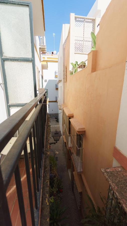 Rentalsevilla Verde 외부 사진
