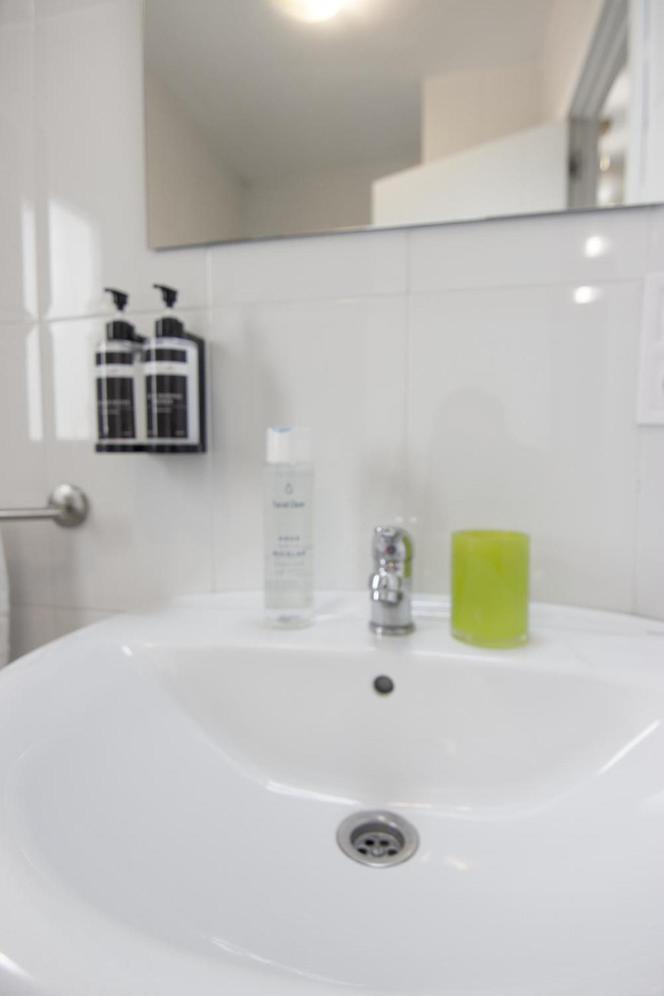 Rentalsevilla Verde 외부 사진