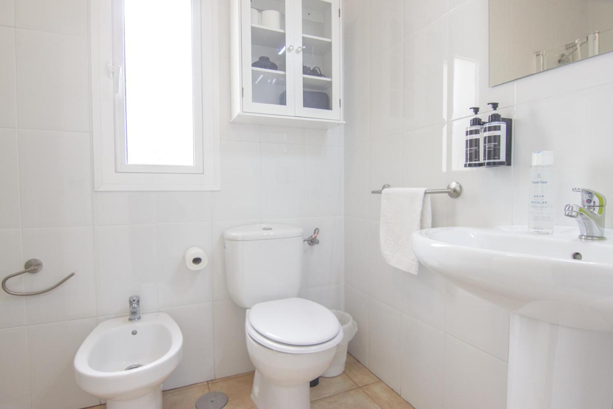 Rentalsevilla Verde 외부 사진