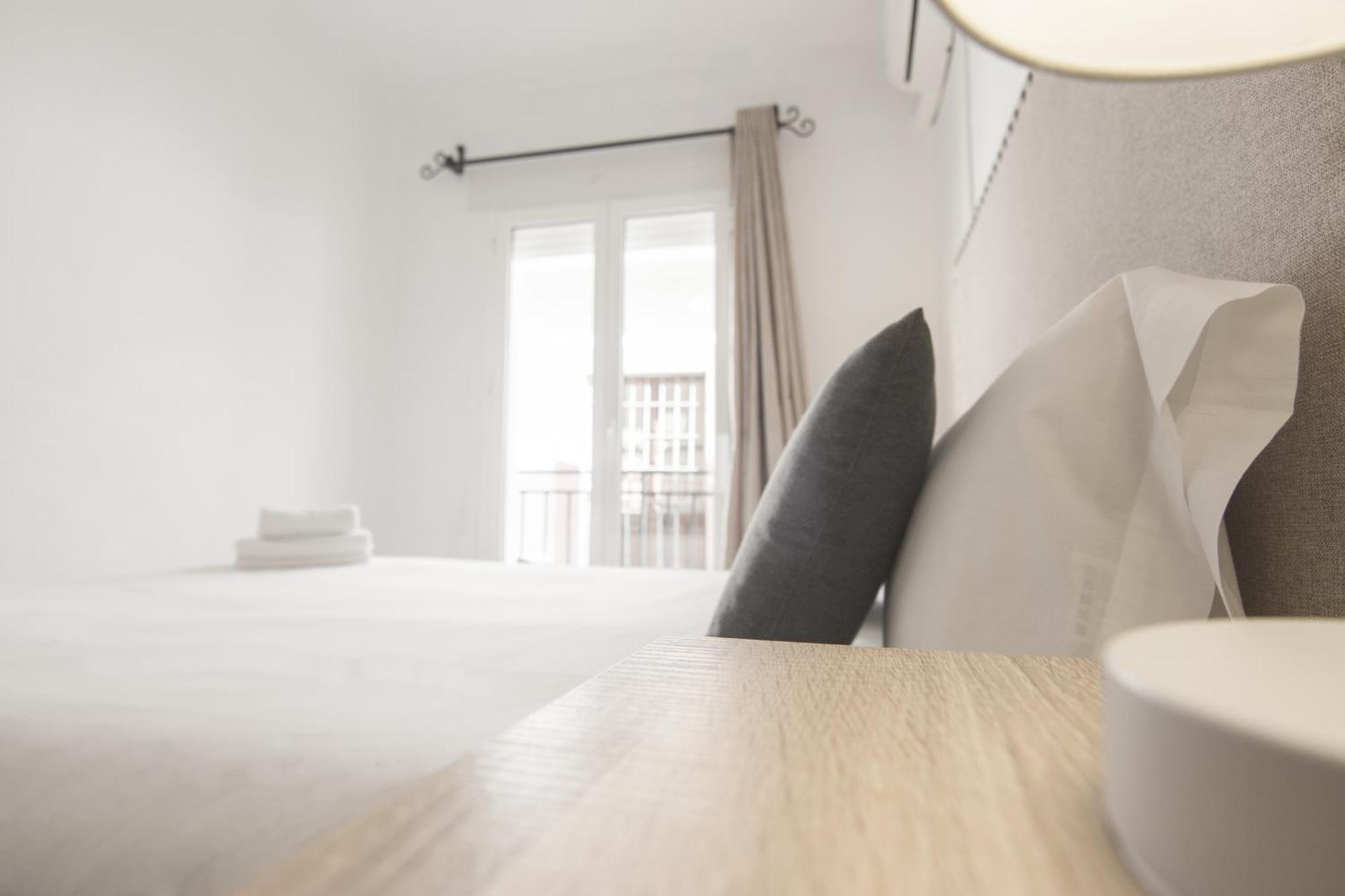 Rentalsevilla Verde 외부 사진