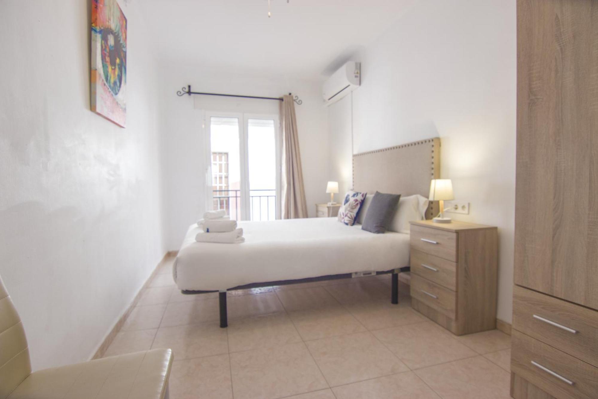 Rentalsevilla Verde 외부 사진
