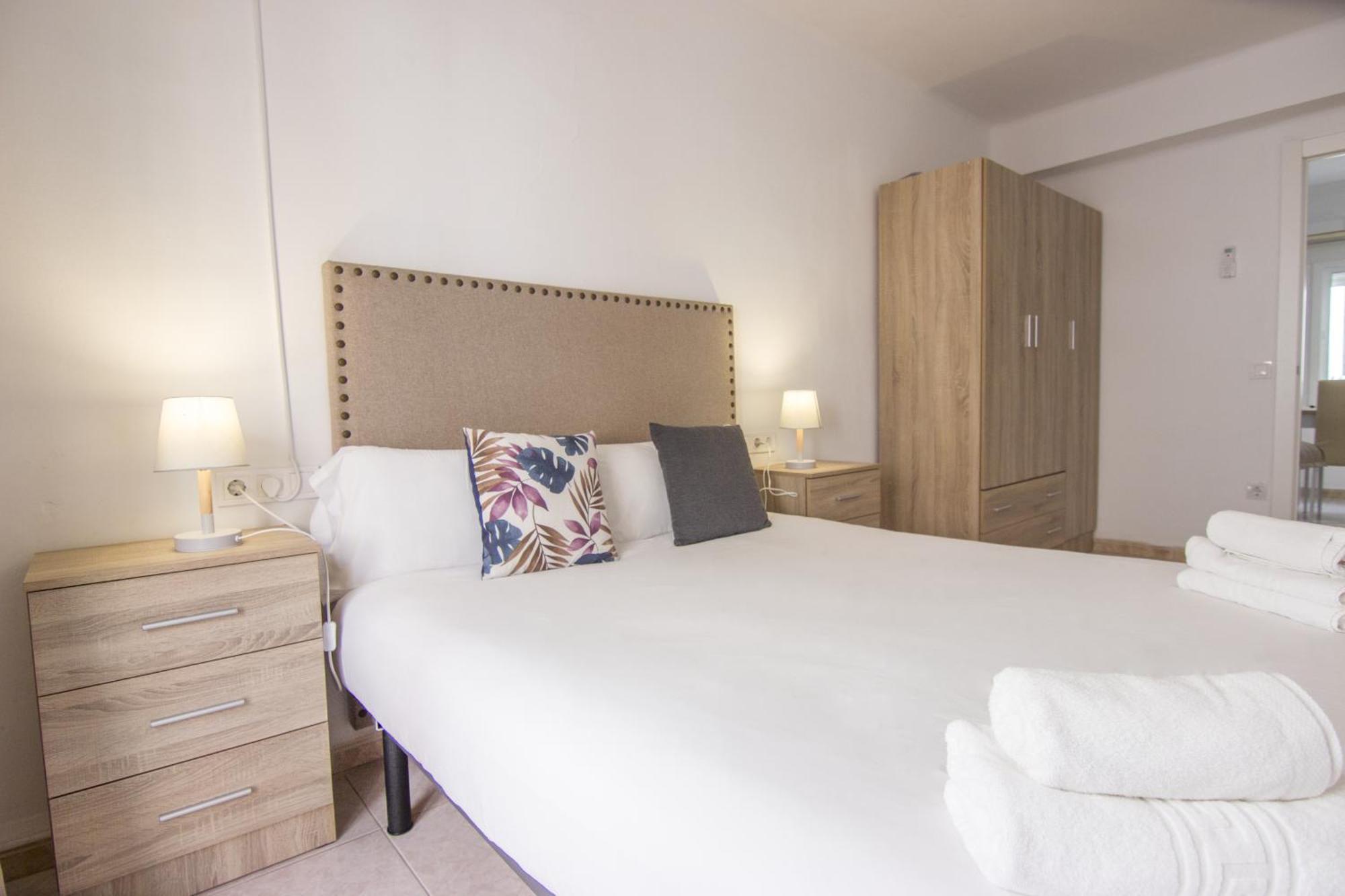 Rentalsevilla Verde 외부 사진