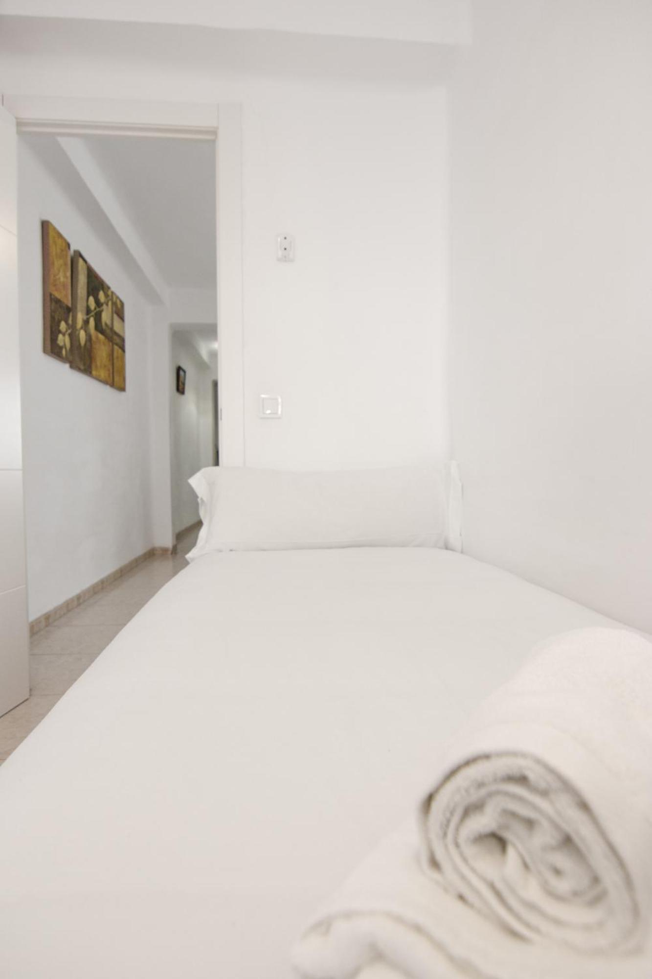 Rentalsevilla Verde 외부 사진