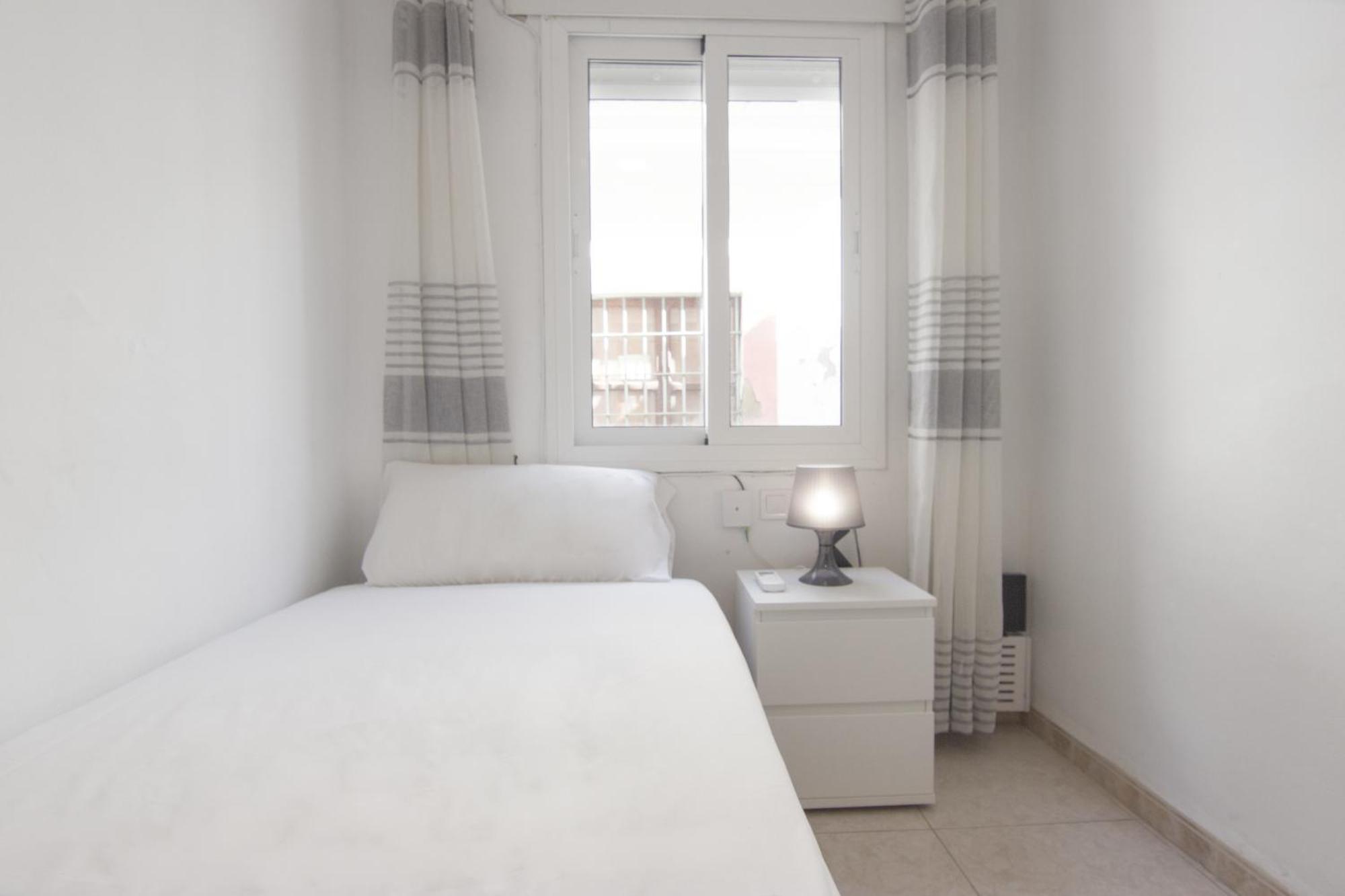 Rentalsevilla Verde 외부 사진