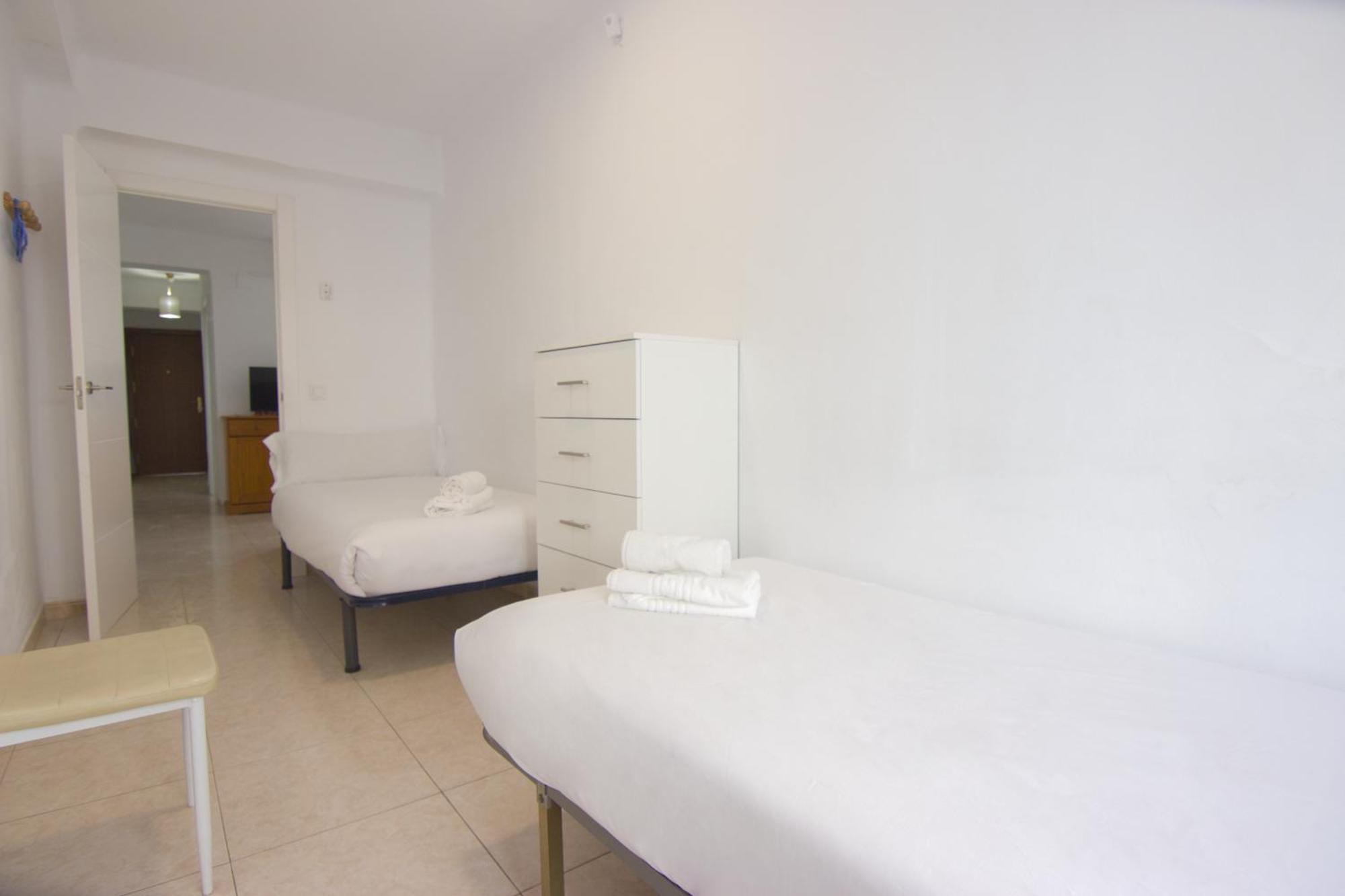 Rentalsevilla Verde 외부 사진