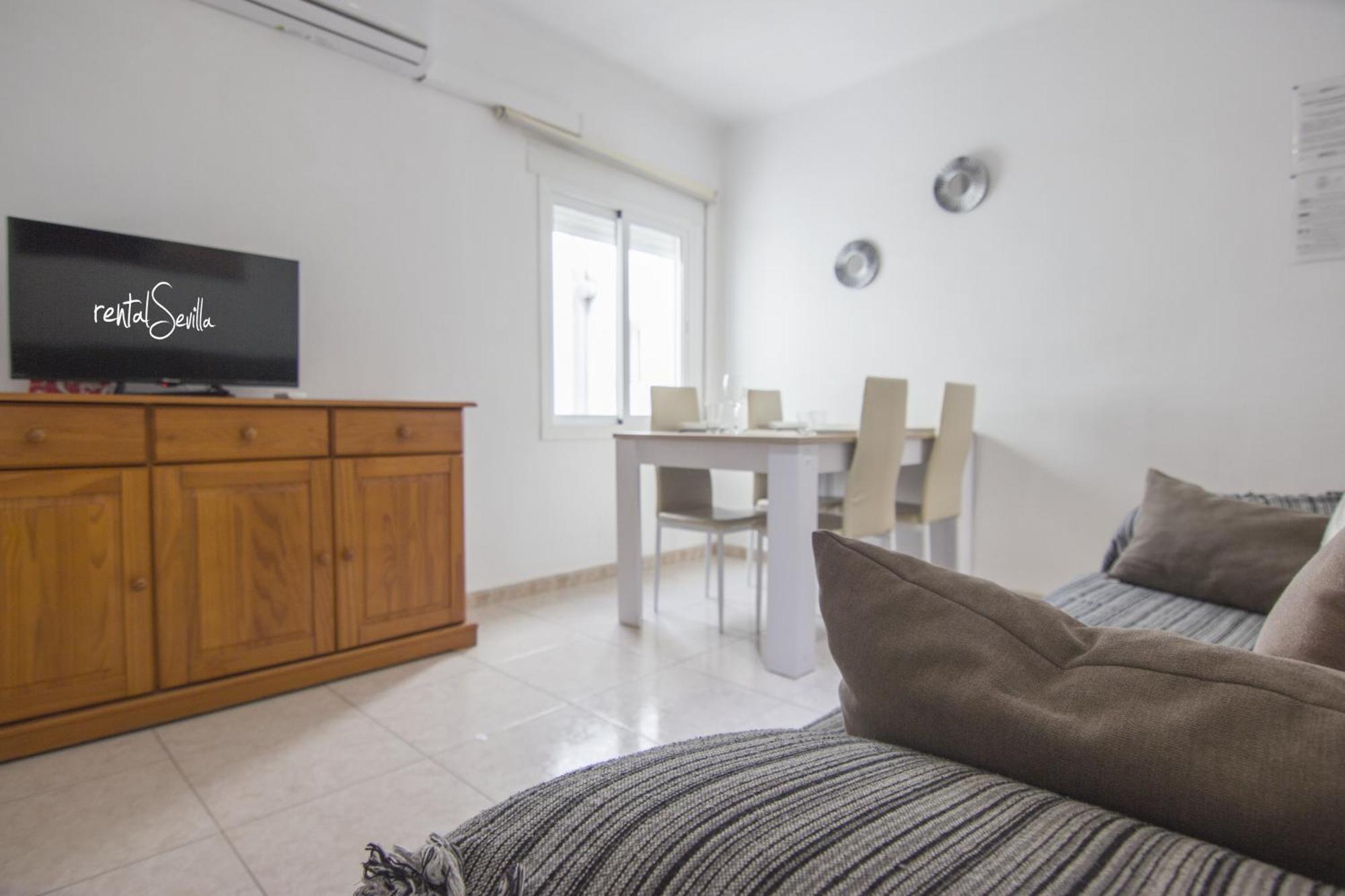 Rentalsevilla Verde 외부 사진