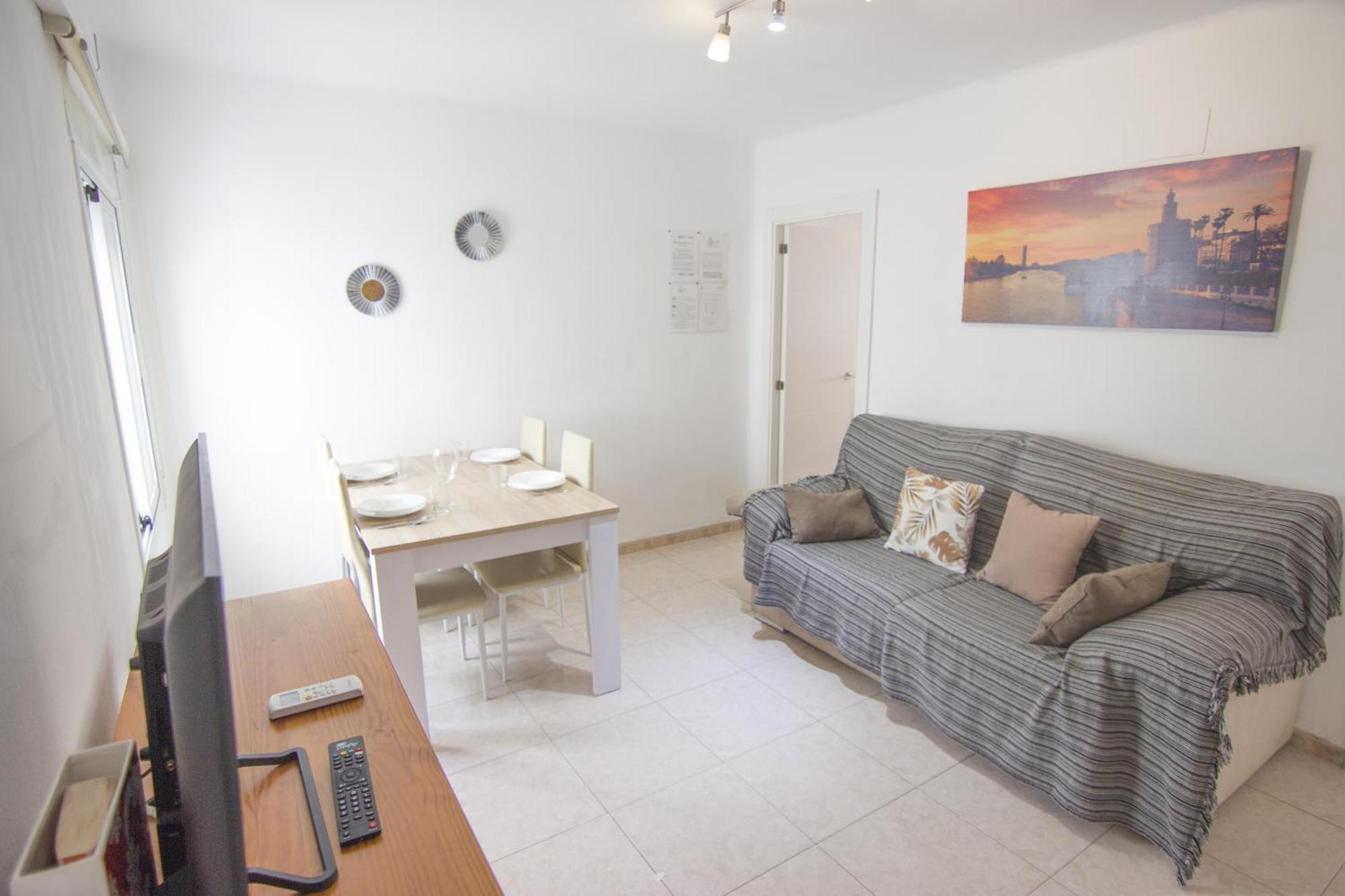 Rentalsevilla Verde 외부 사진