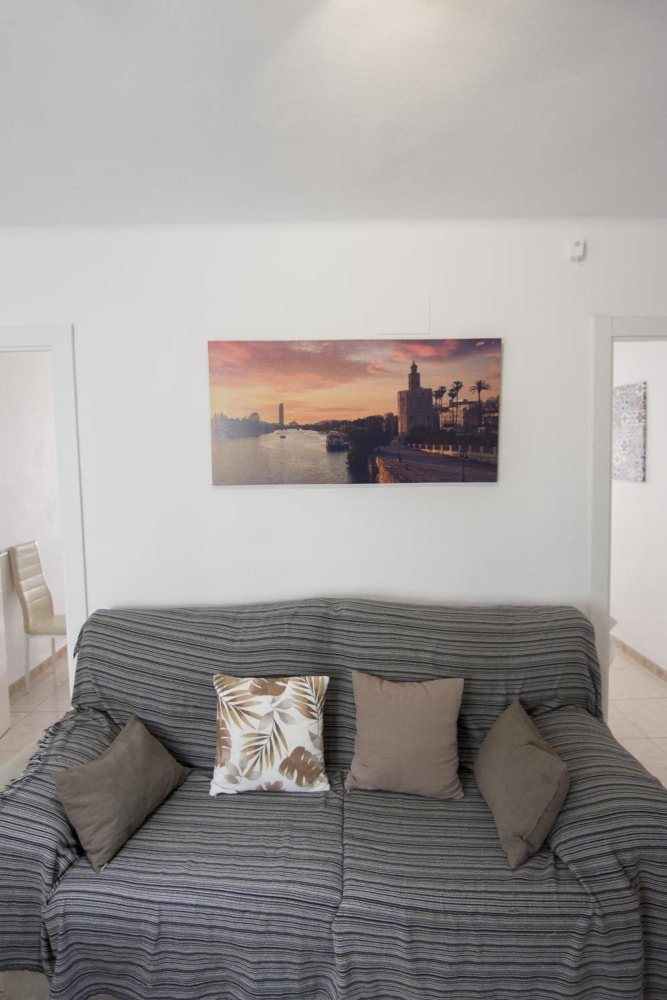 Rentalsevilla Verde 외부 사진
