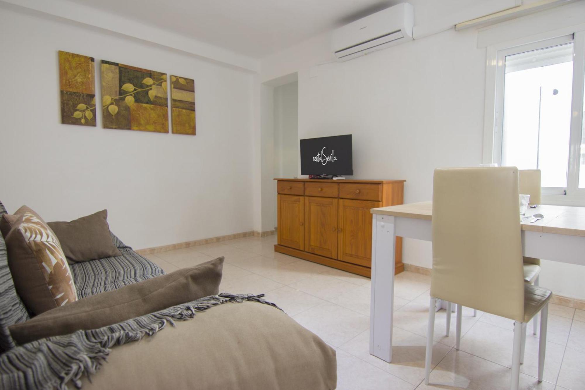 Rentalsevilla Verde 외부 사진