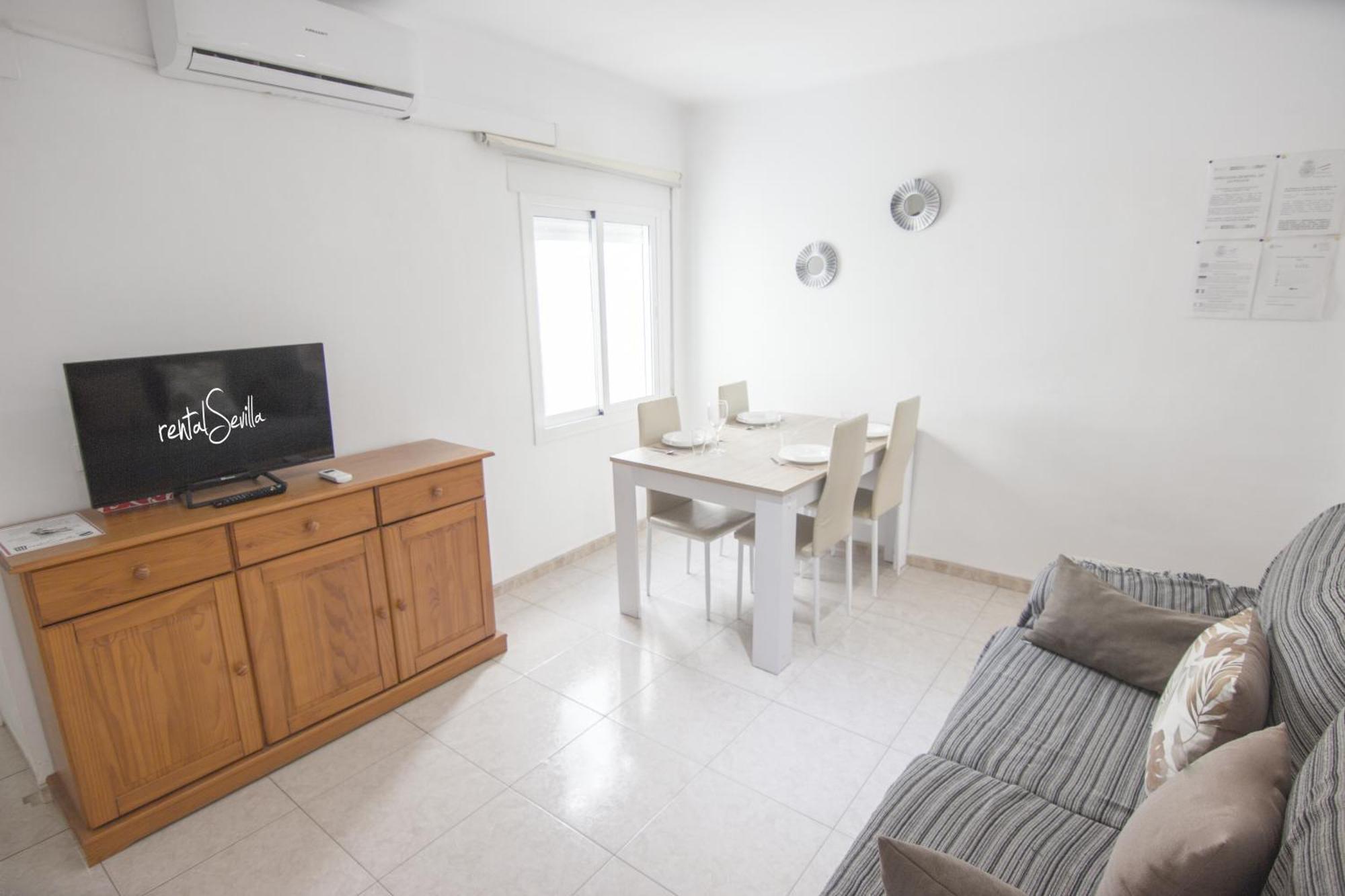 Rentalsevilla Verde 외부 사진