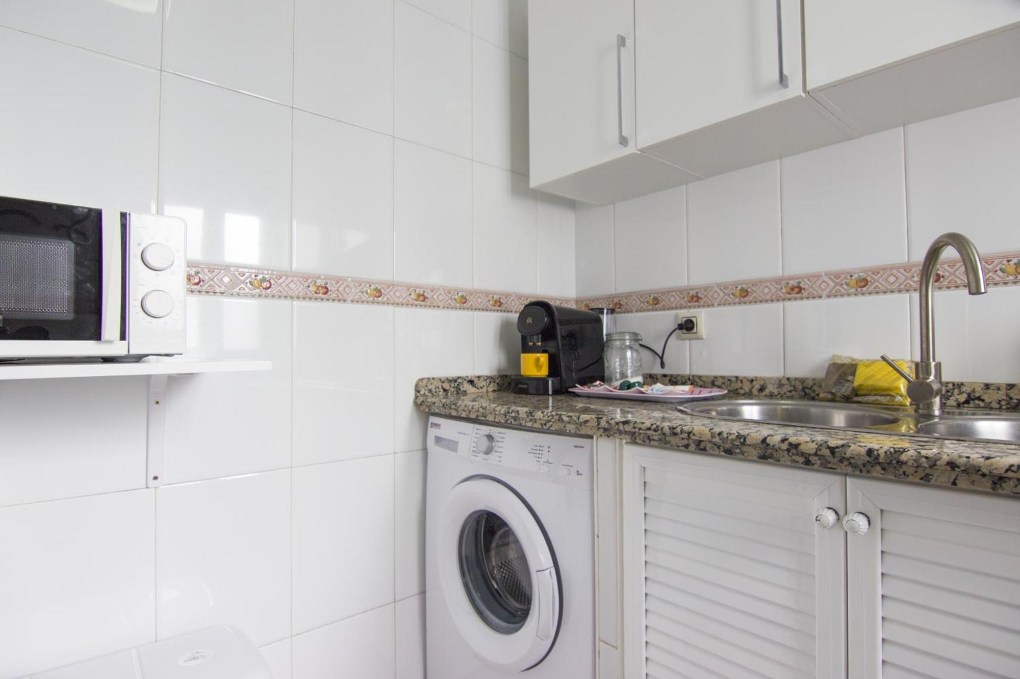 Rentalsevilla Verde 외부 사진