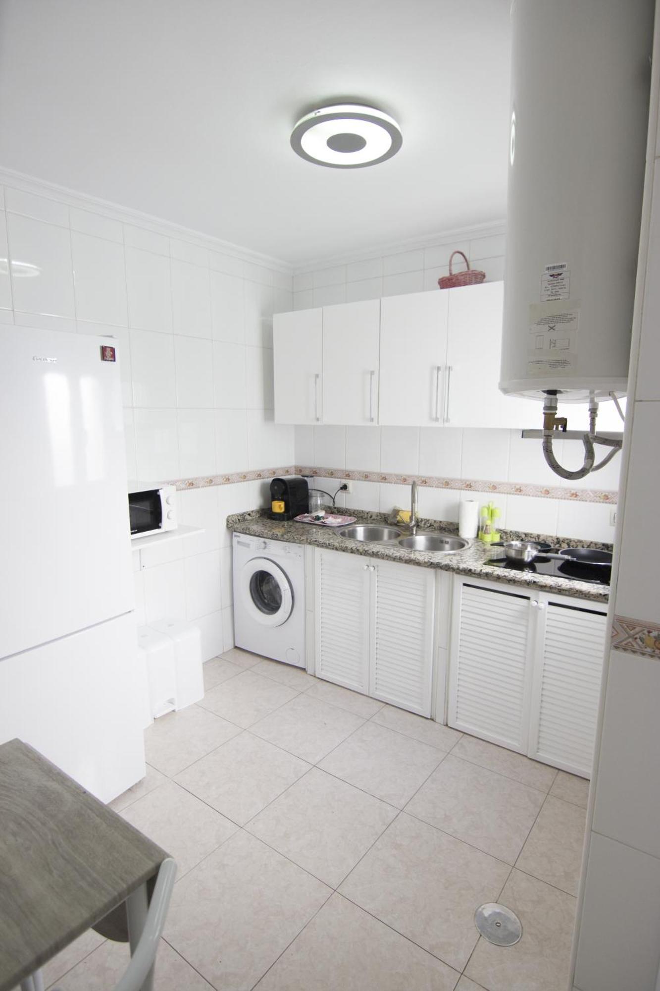 Rentalsevilla Verde 외부 사진