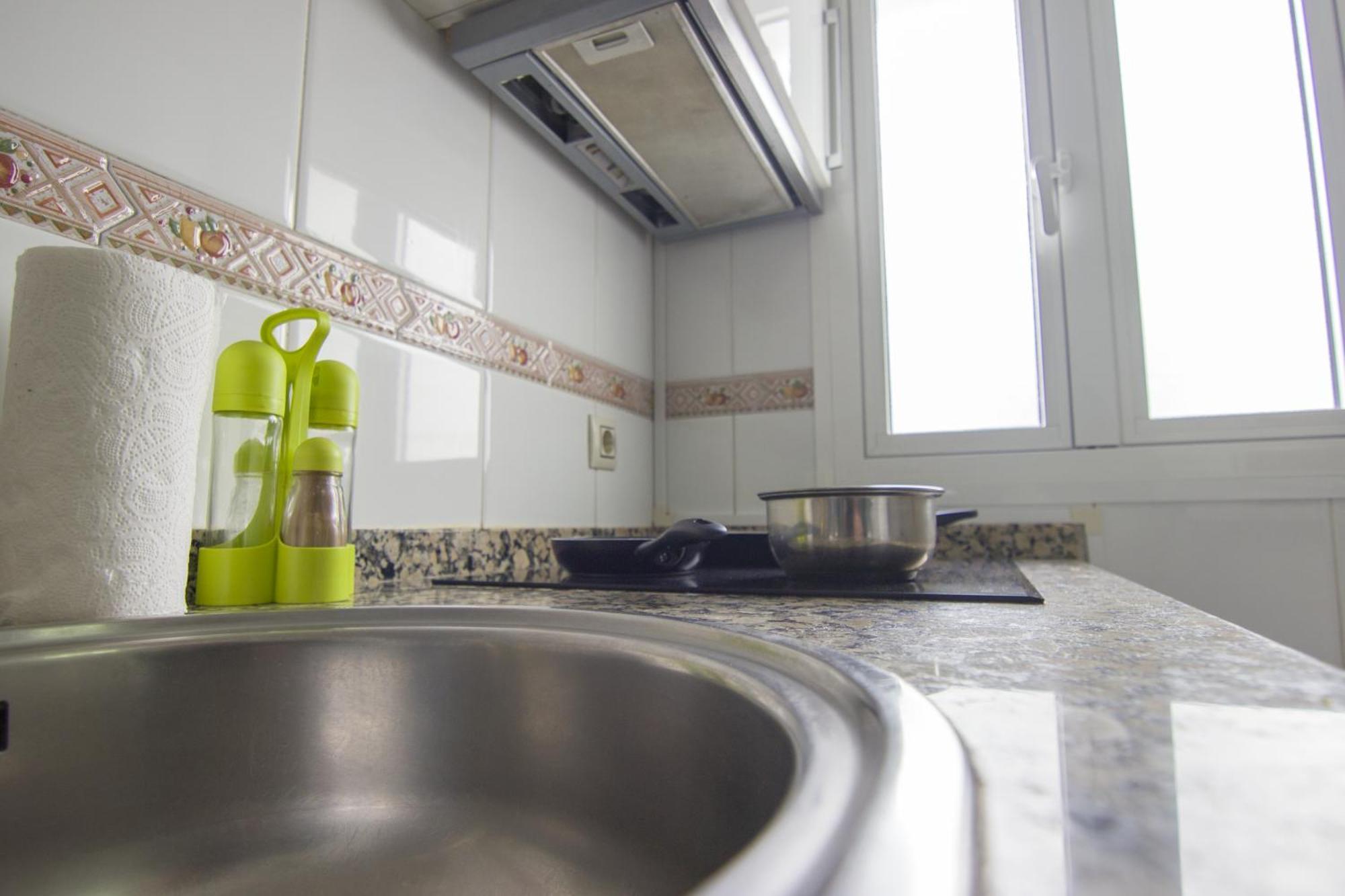 Rentalsevilla Verde 외부 사진