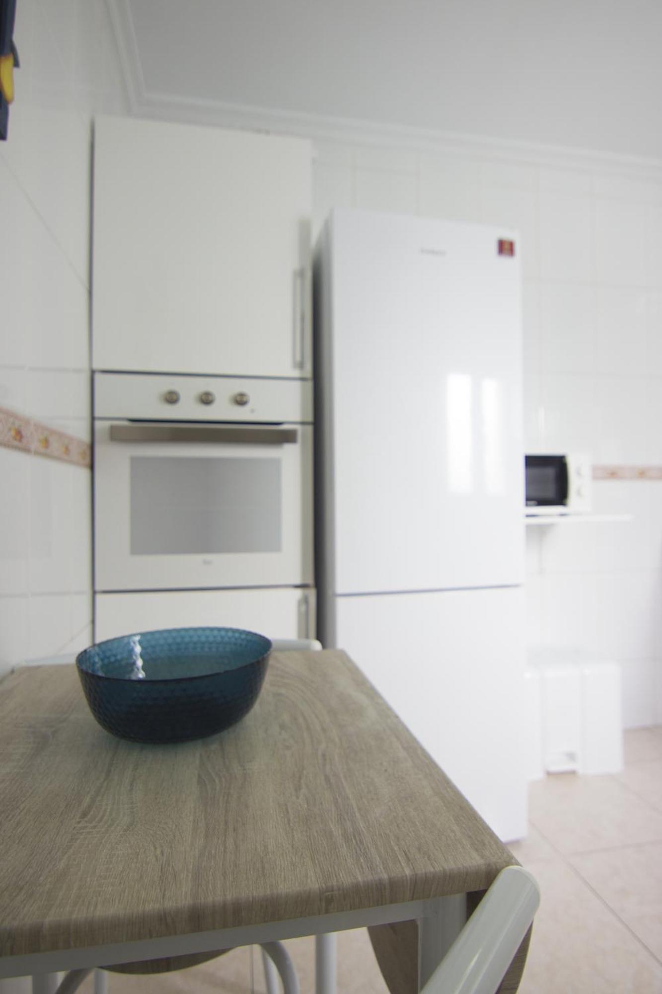 Rentalsevilla Verde 외부 사진