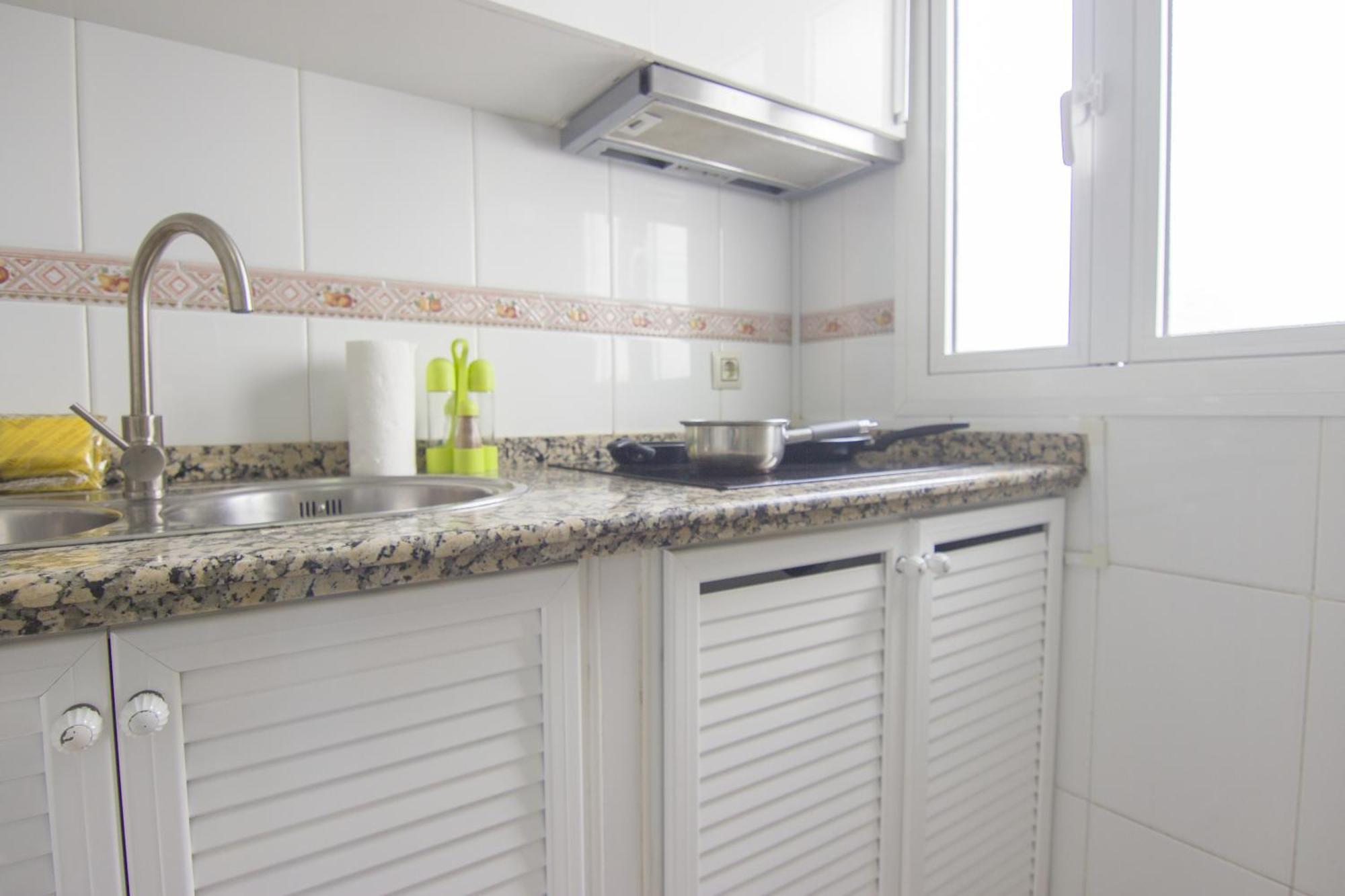 Rentalsevilla Verde 외부 사진